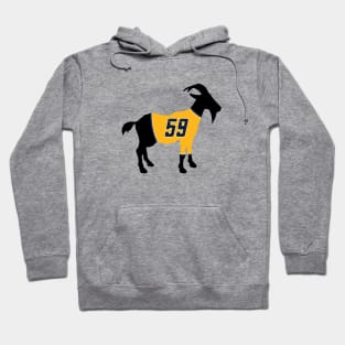 Roman Josi GOAT Hoodie